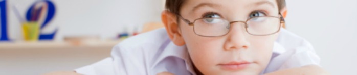 LEARNING NEEDS OF CHILDREN WITH DISABILITIES visual data 7